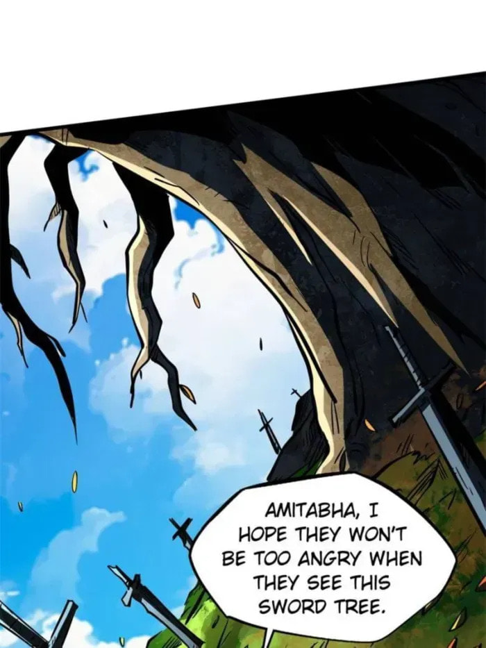 Read Super Gene chapter 368 image 9 on Lezhin