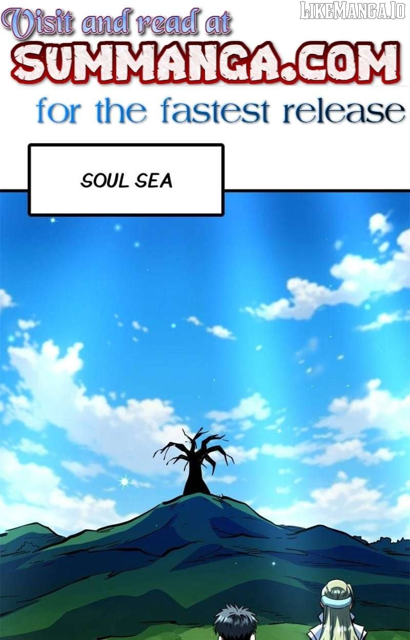 Read Super Gene chapter 369 image 0 on Lezhin
