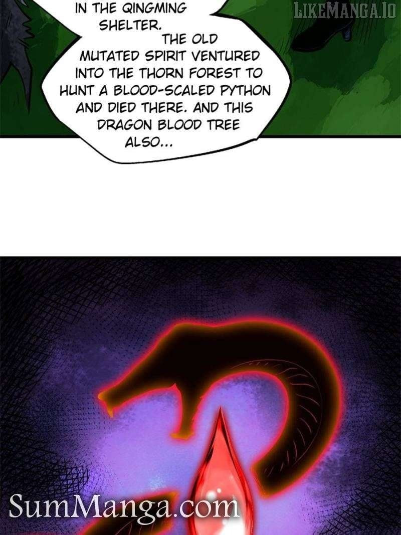 Read Super Gene chapter 369 image 13 on Lezhin