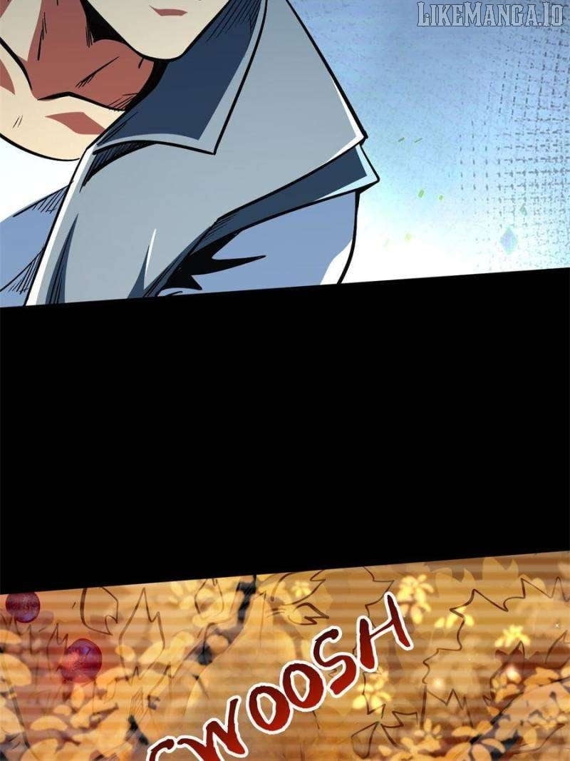 Read Super Gene chapter 369 image 15 on Lezhin