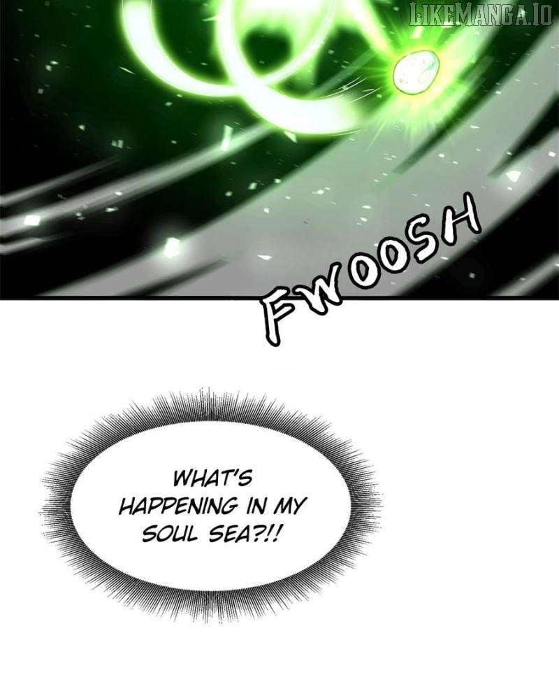 Read Super Gene chapter 369 image 22 on Lezhin