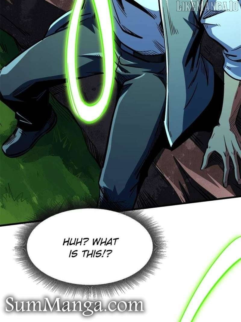 Read Super Gene chapter 369 image 24 on Lezhin