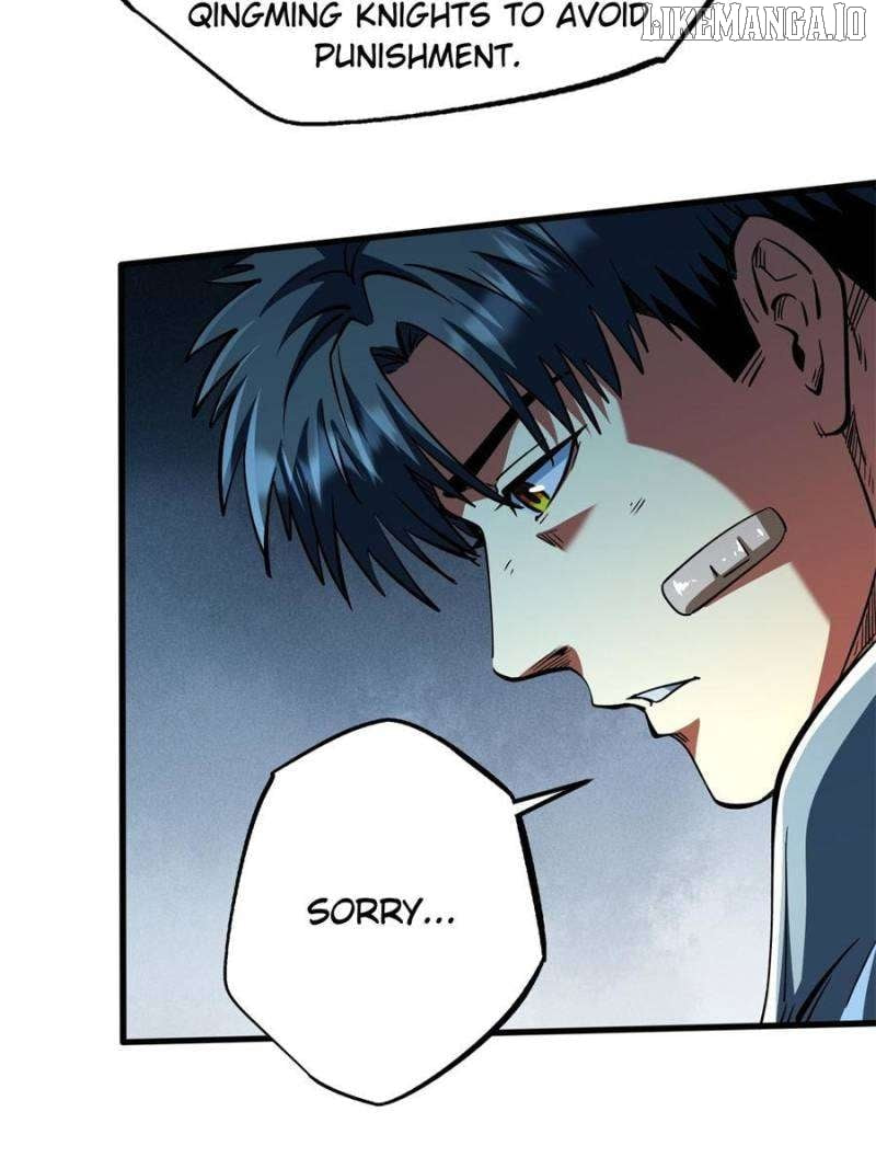 Read Super Gene chapter 369 image 3 on Lezhin