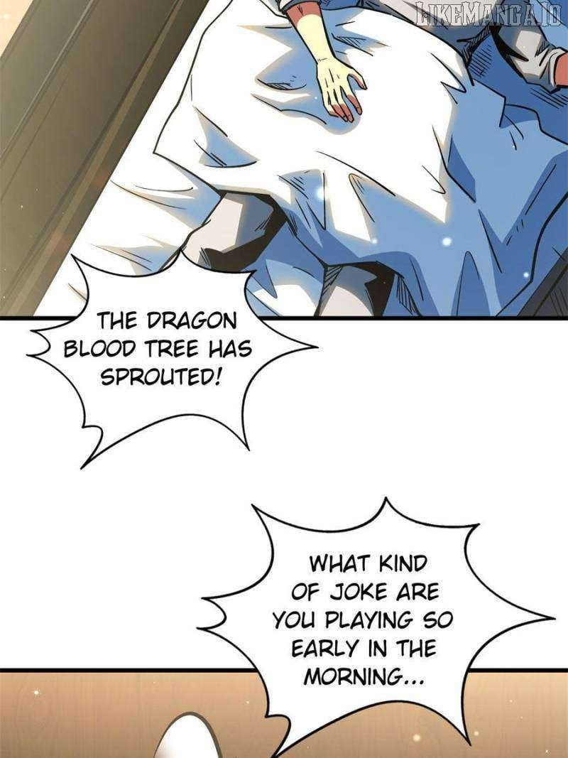 Read Super Gene chapter 369 image 32 on Lezhin