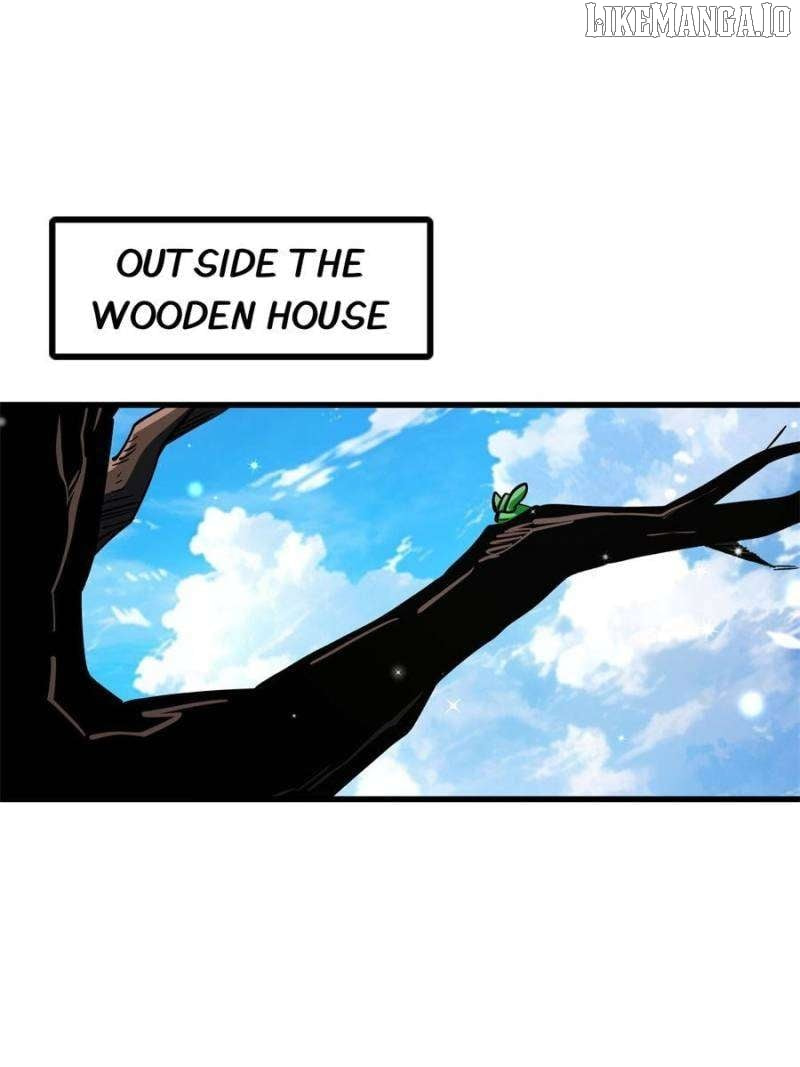 Read Super Gene chapter 369 image 34 on Lezhin