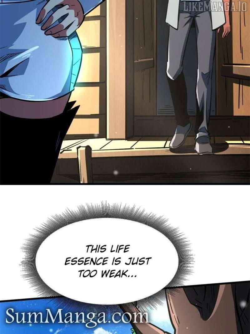 Read Super Gene chapter 369 image 37 on Lezhin