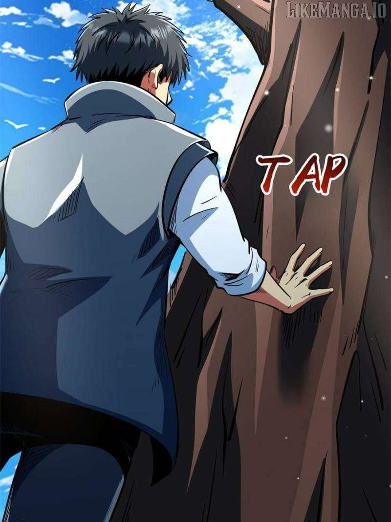 Read Super Gene chapter 369 image 38 on Lezhin