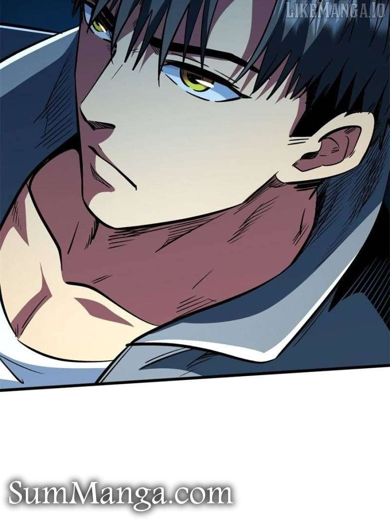 Read Super Gene chapter 369 image 40 on Lezhin