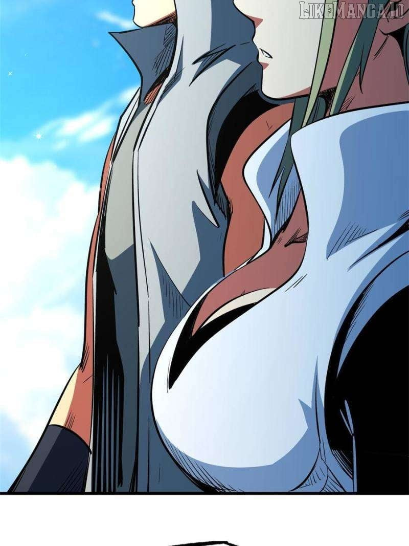 Read Super Gene chapter 369 image 42 on Lezhin