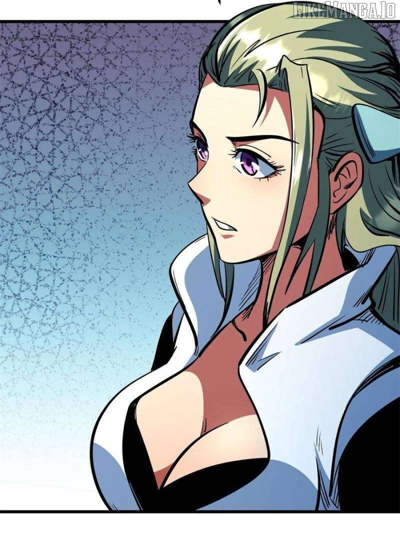 Read Super Gene chapter 369 image 47 on Lezhin