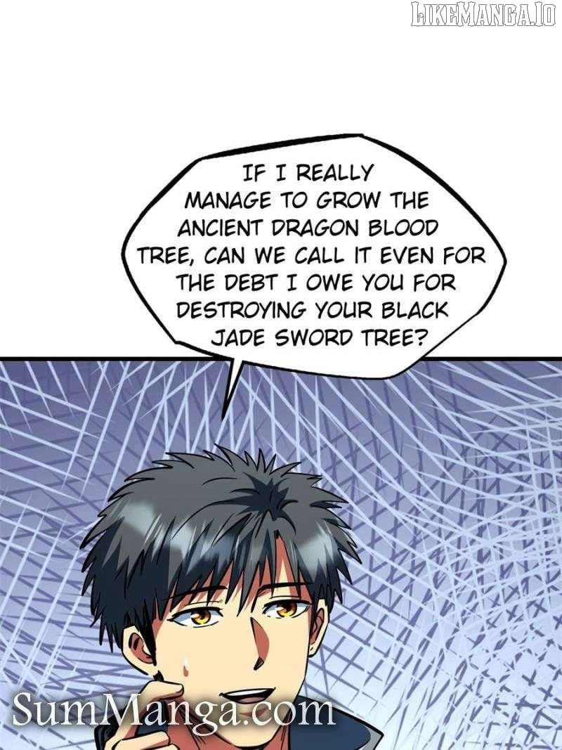 Read Super Gene chapter 369 image 48 on Lezhin