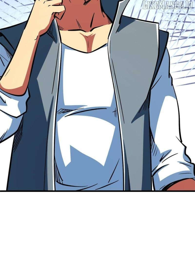 Read Super Gene chapter 369 image 49 on Lezhin