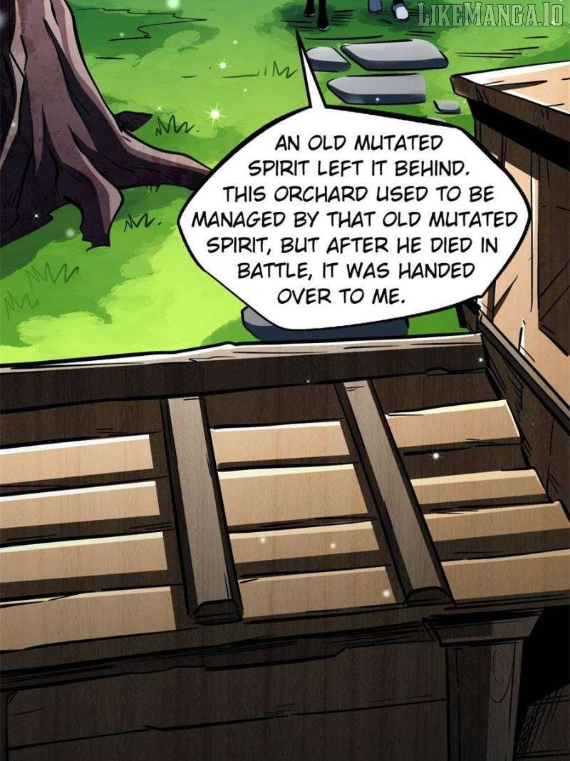 Read Super Gene chapter 369 image 5 on Lezhin