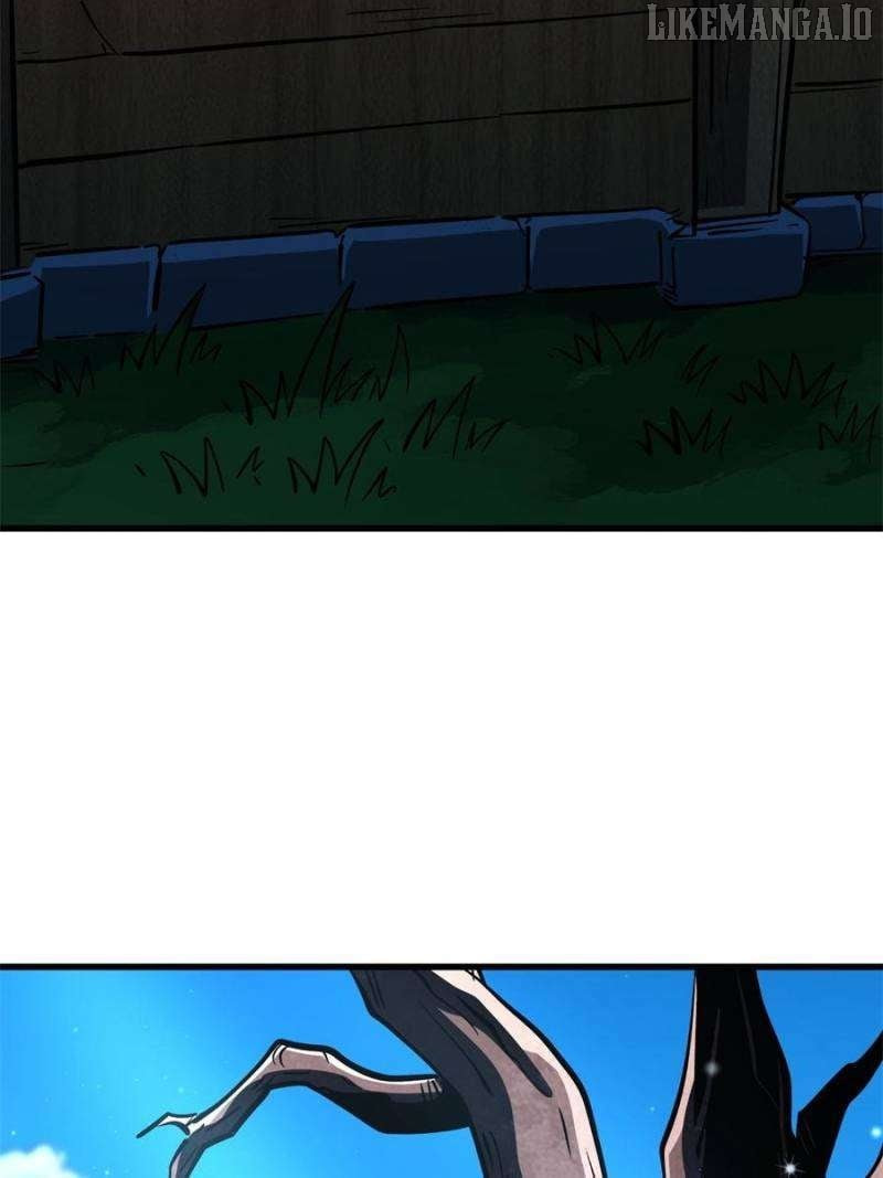 Read Super Gene chapter 369 image 6 on Lezhin
