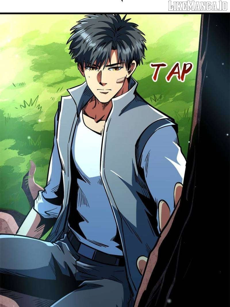 Read Super Gene chapter 369 image 9 on Lezhin