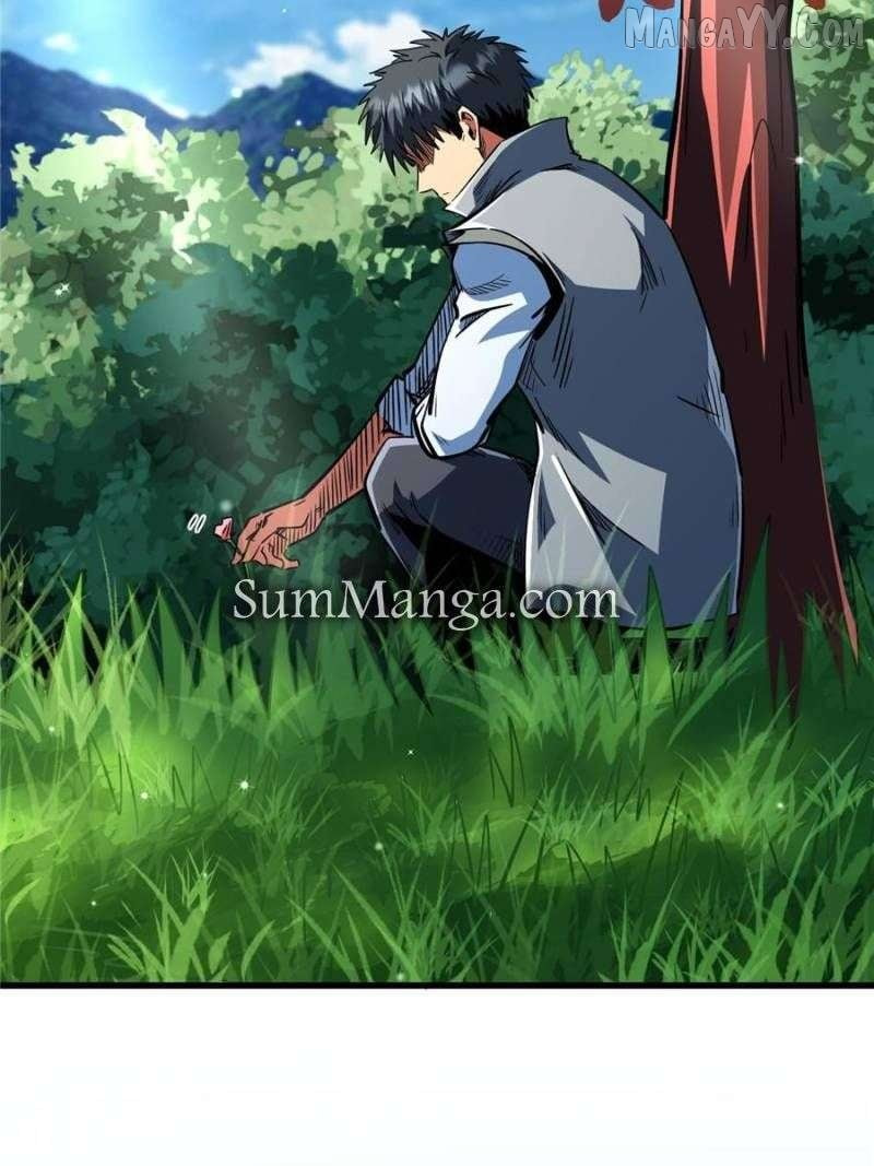 Read Super Gene chapter 371 image 12 on Lezhin
