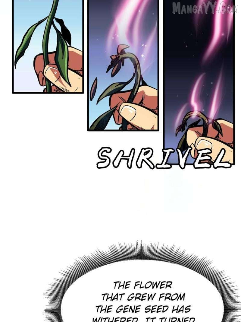 Read Super Gene chapter 371 image 14 on Lezhin