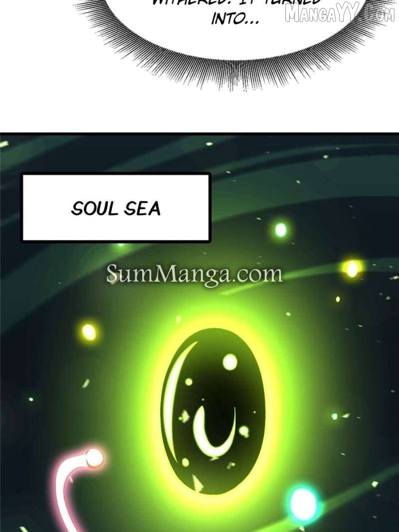 Read Super Gene chapter 371 image 15 on Lezhin