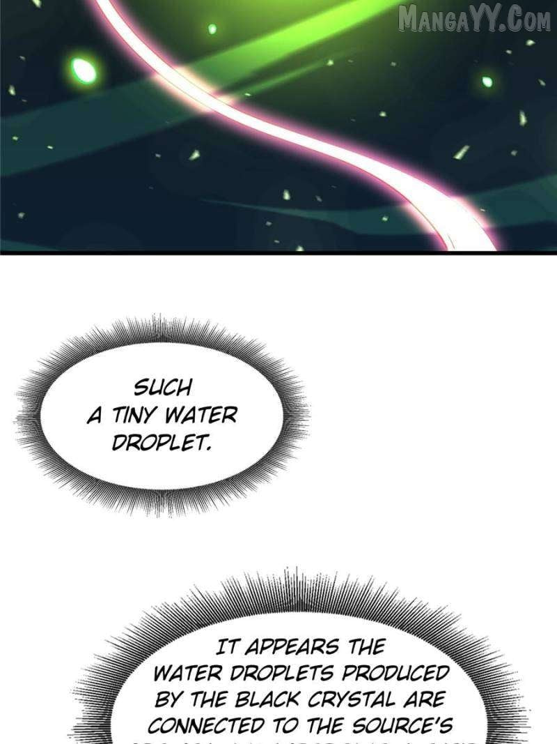 Read Super Gene chapter 371 image 16 on Lezhin