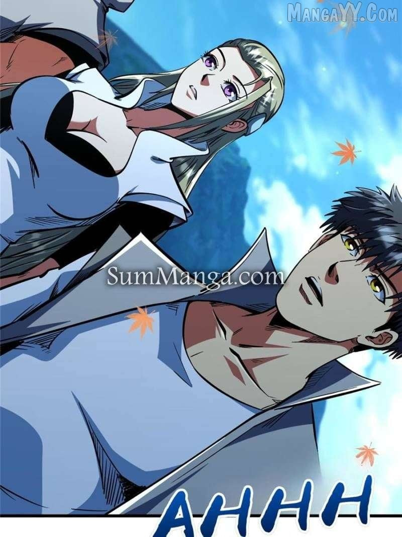 Read Super Gene chapter 371 image 2 on Lezhin