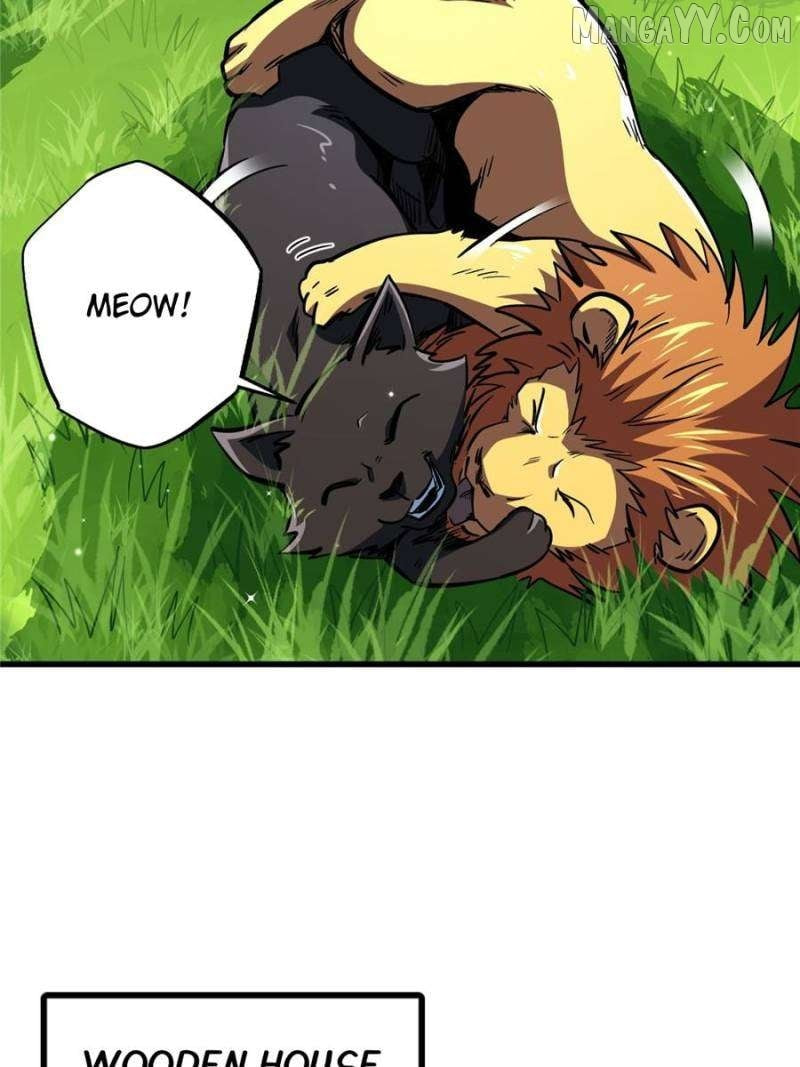Read Super Gene chapter 371 image 20 on Lezhin