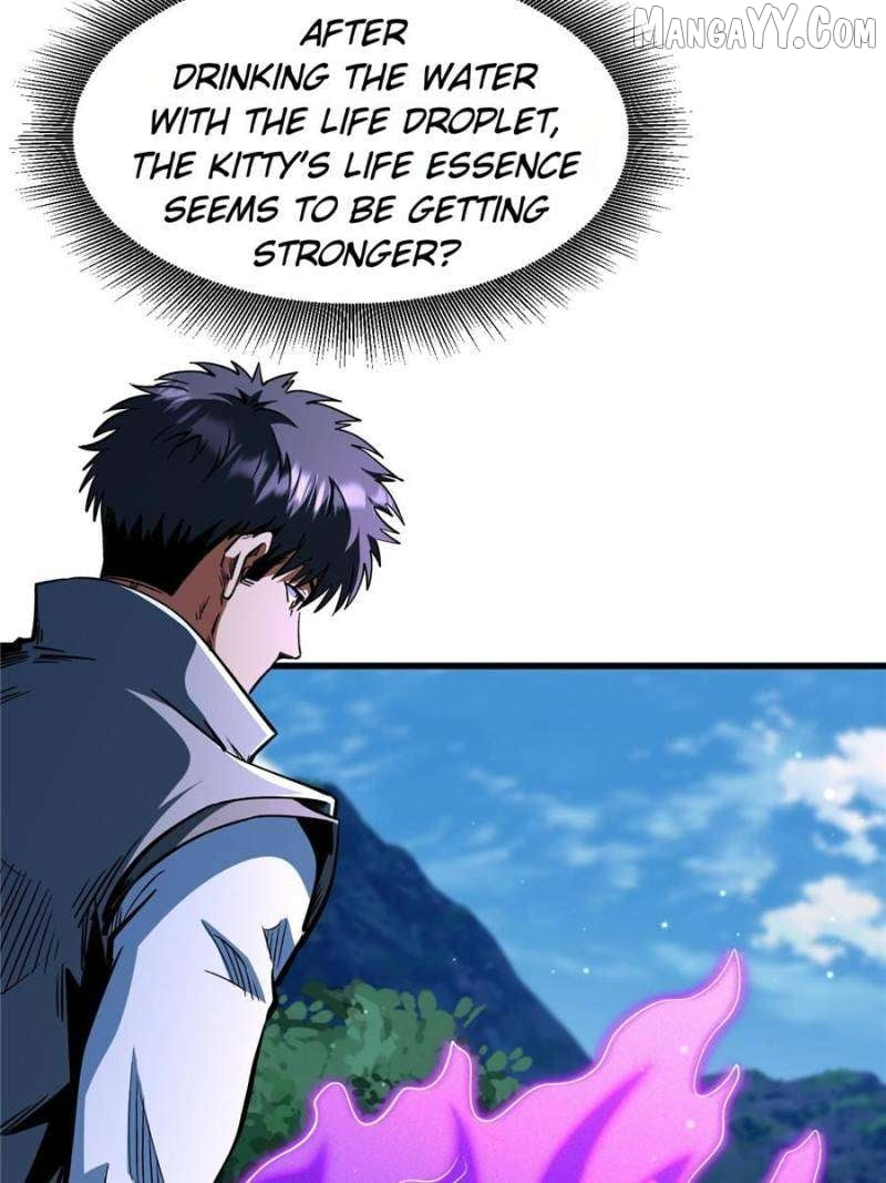 Read Super Gene chapter 371 image 22 on Lezhin