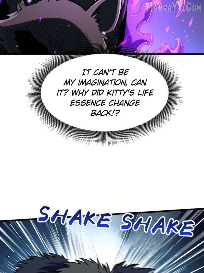 Read Super Gene chapter 371 image 25 on Lezhin