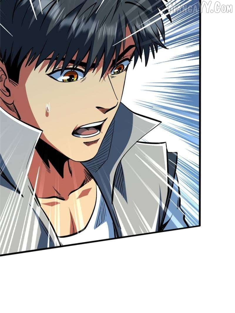 Read Super Gene chapter 371 image 28 on Lezhin