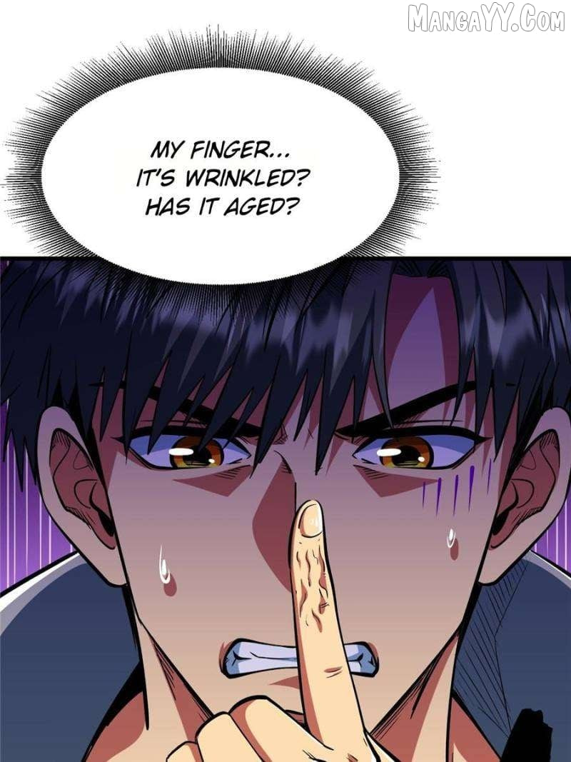Read Super Gene chapter 371 image 29 on Lezhin