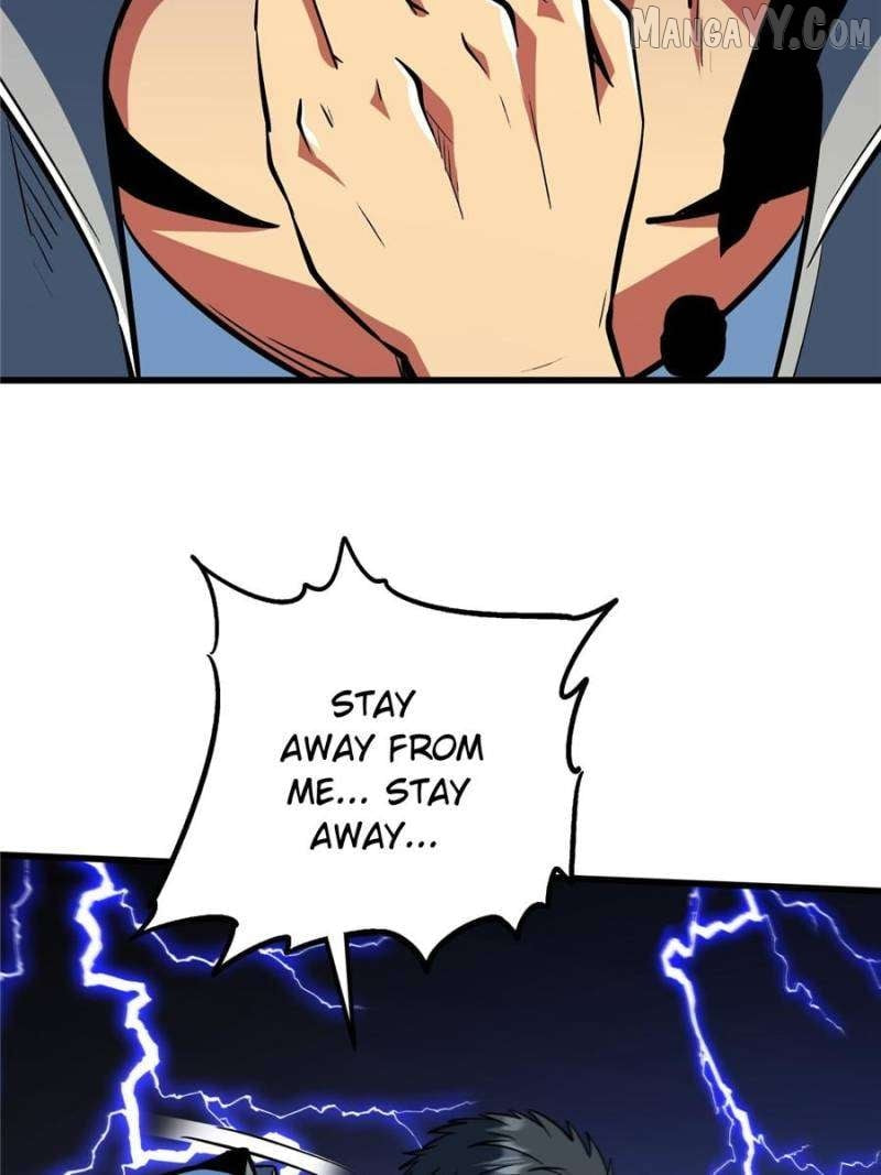 Read Super Gene chapter 371 image 30 on Lezhin