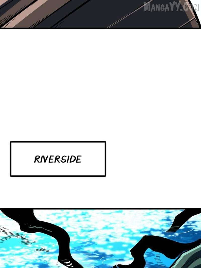 Read Super Gene chapter 371 image 32 on Lezhin