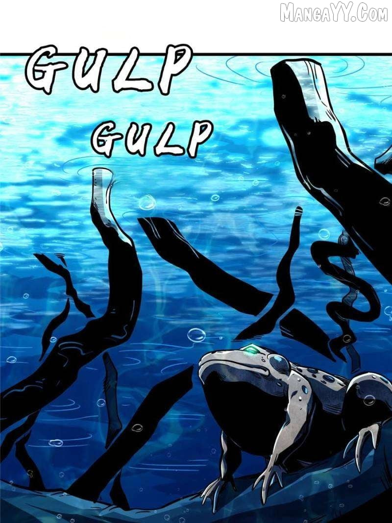 Read Super Gene chapter 371 image 35 on Lezhin