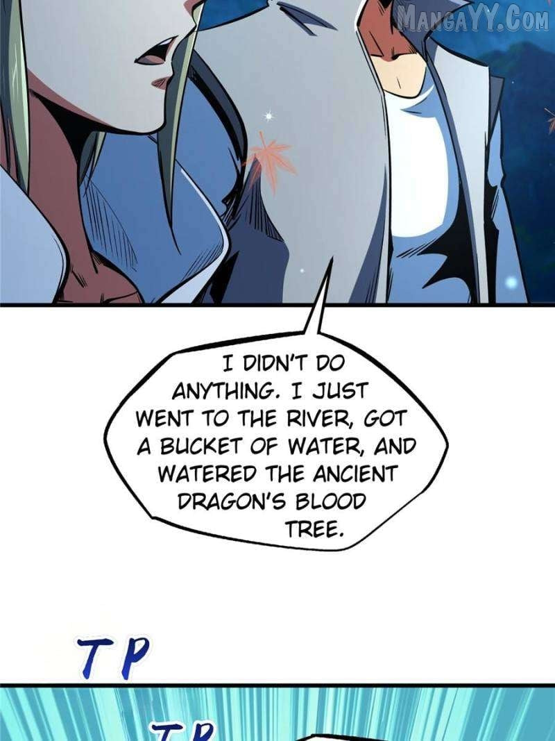 Read Super Gene chapter 371 image 4 on Lezhin
