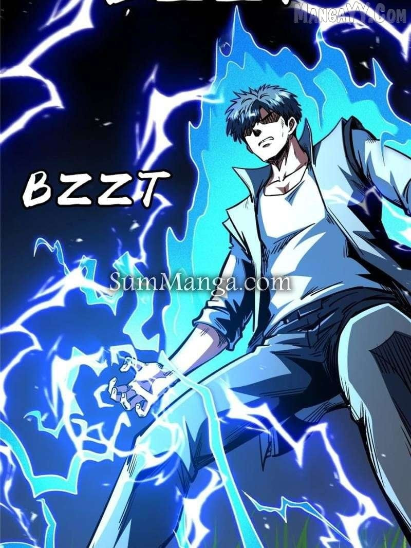 Read Super Gene chapter 371 image 40 on Lezhin