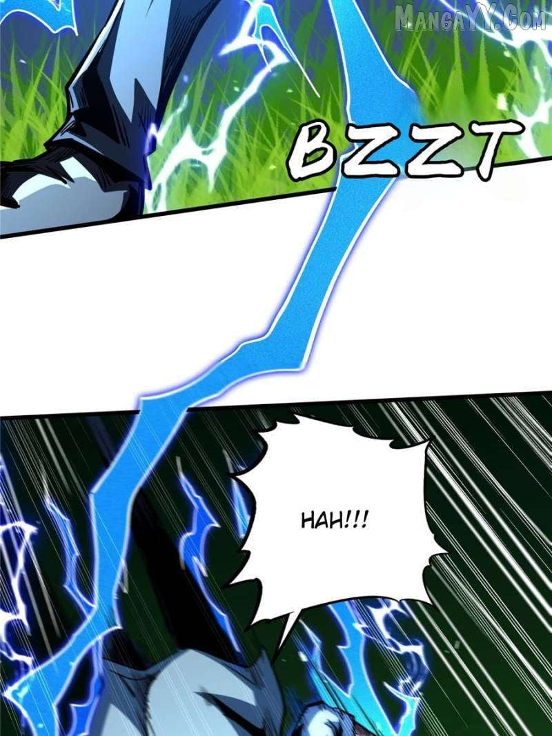 Read Super Gene chapter 371 image 41 on Lezhin