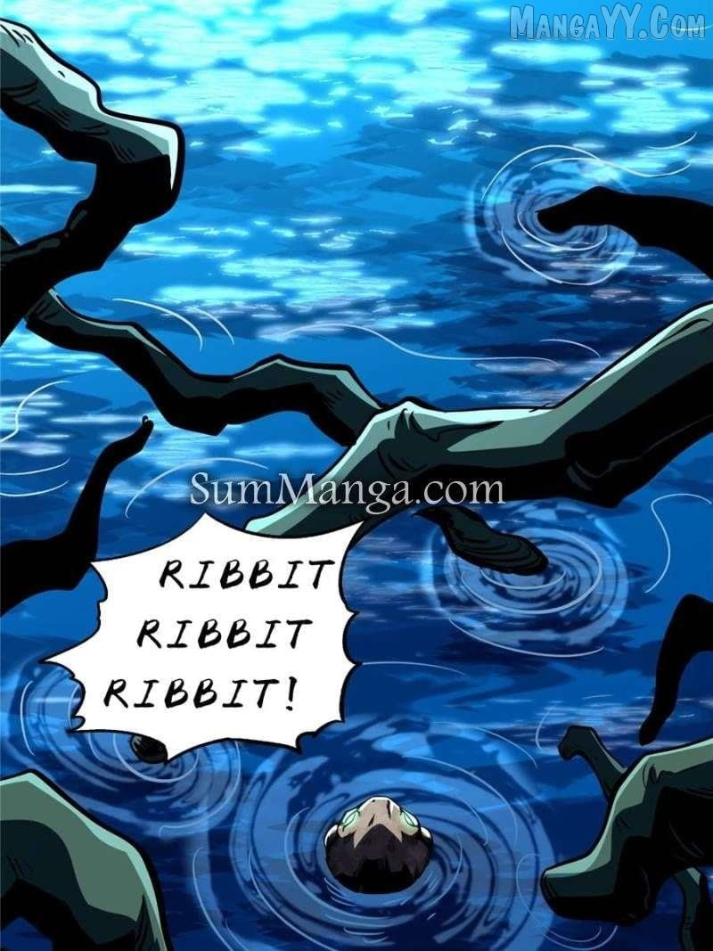 Read Super Gene chapter 371 image 43 on Lezhin