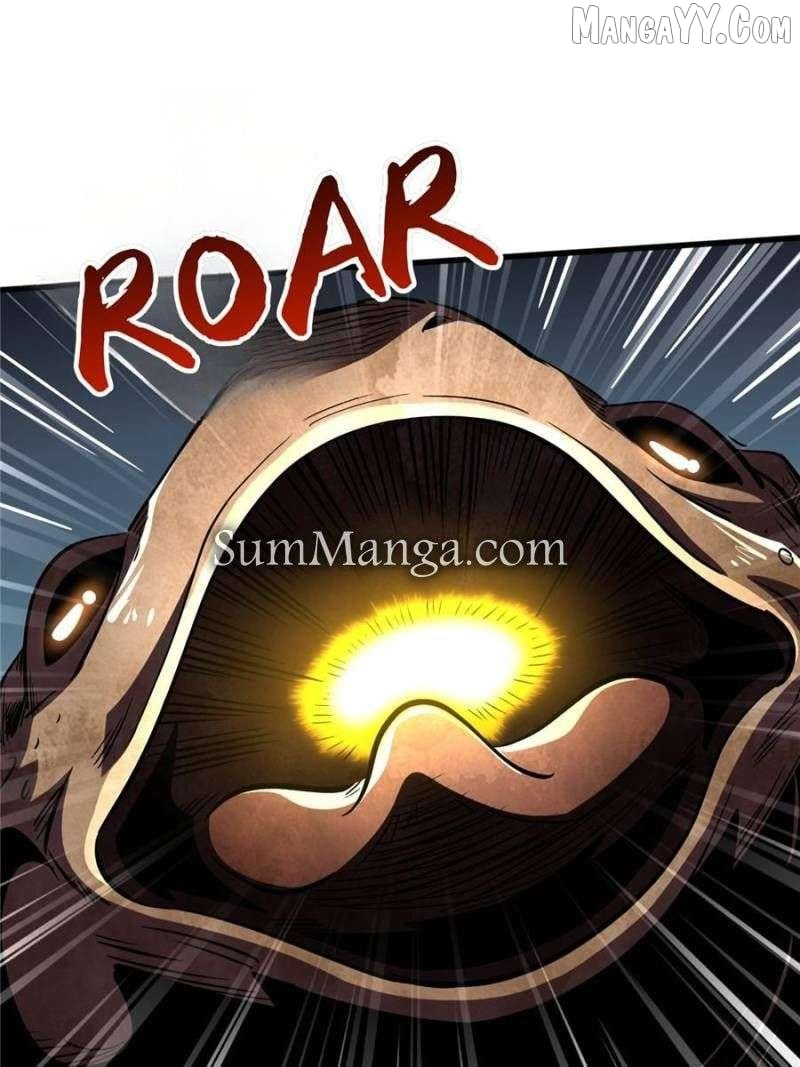Read Super Gene chapter 371 image 46 on Lezhin