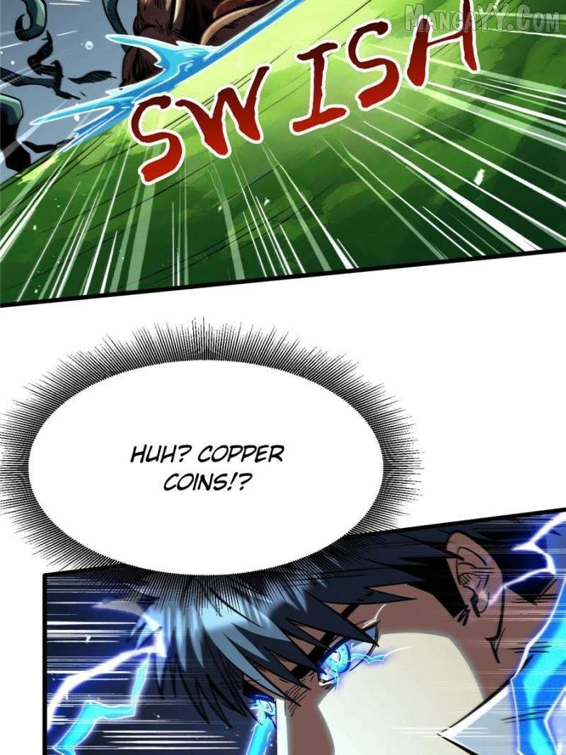 Read Super Gene chapter 371 image 48 on Lezhin