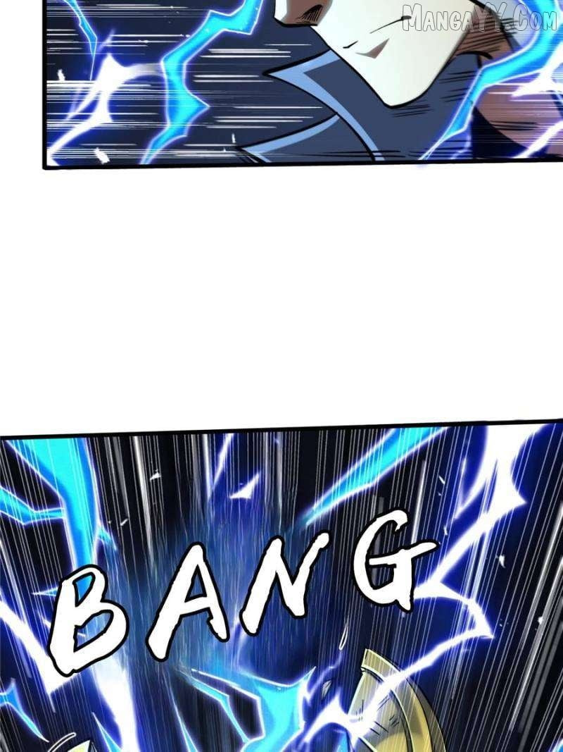 Read Super Gene chapter 371 image 49 on Lezhin