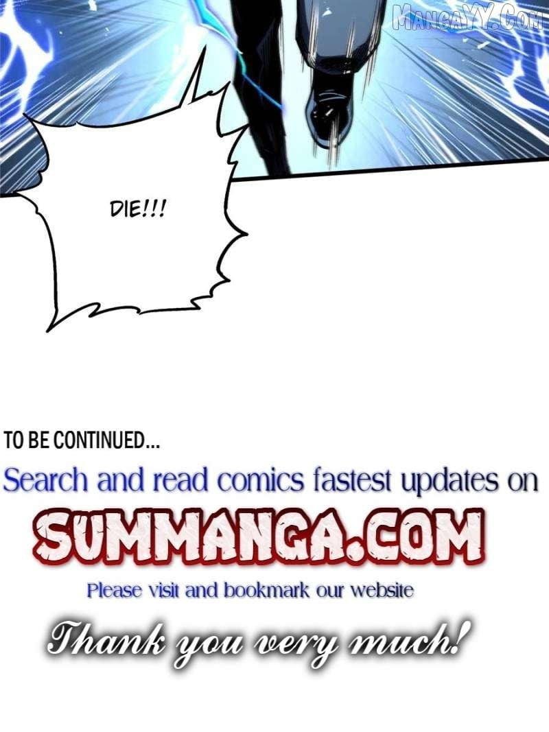 Read Super Gene chapter 371 image 51 on Lezhin