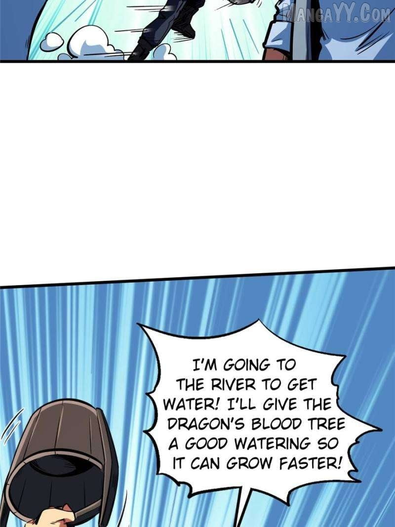 Read Super Gene chapter 371 image 6 on Lezhin