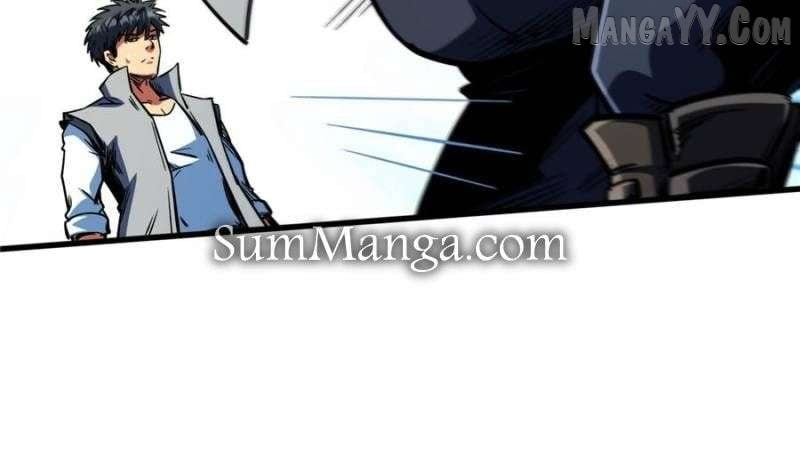 Read Super Gene chapter 371 image 8 on Lezhin