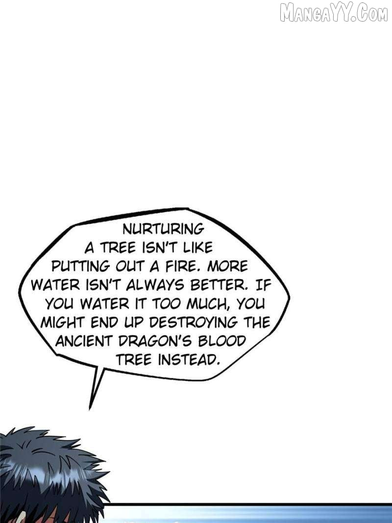 Read Super Gene chapter 371 image 9 on Lezhin