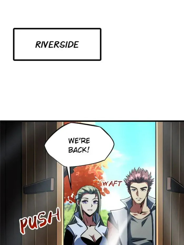 Read Super Gene chapter 374 image 10 on Lezhin