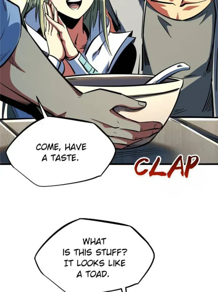 Read Super Gene chapter 374 image 14 on Lezhin