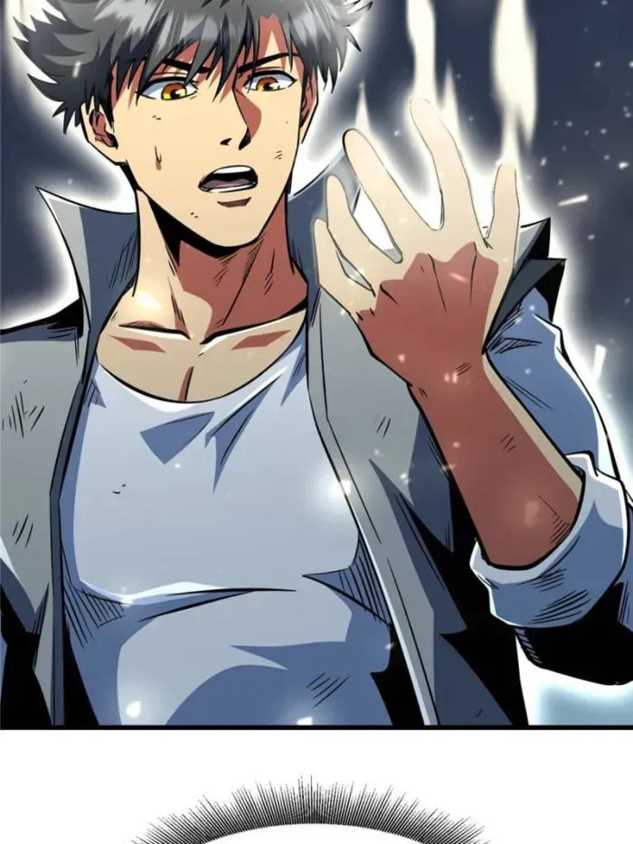 Read Super Gene chapter 374 image 2 on Lezhin