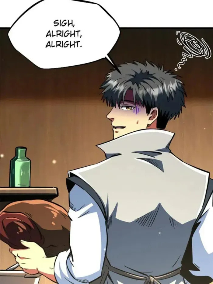 Read Super Gene chapter 374 image 21 on Lezhin