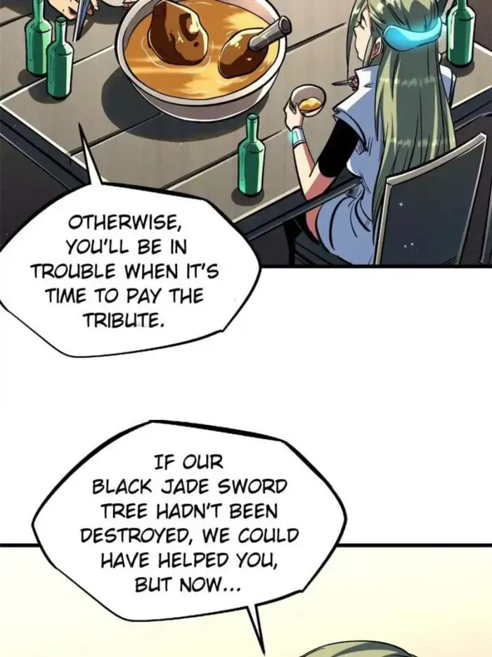 Read Super Gene chapter 374 image 24 on Lezhin