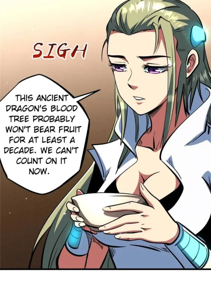 Read Super Gene chapter 374 image 25 on Lezhin