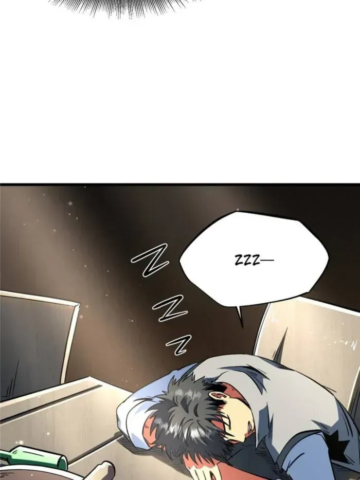 Read Super Gene chapter 374 image 29 on Lezhin